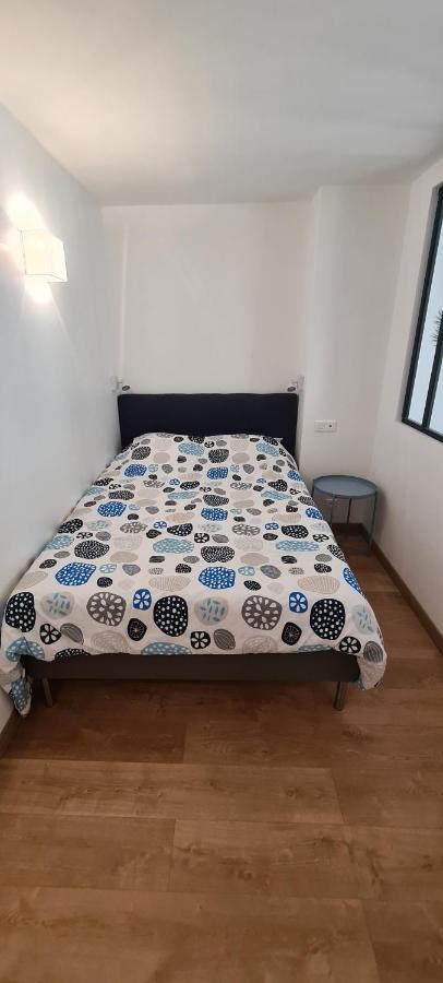 Perle Rare A 250M De La Plage ! Climatise Avec Parking, Balcon & Wifi Sainte-Maxime Eksteriør billede