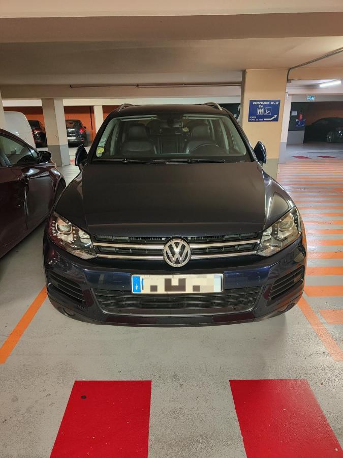 Perle Rare A 250M De La Plage ! Climatise Avec Parking, Balcon & Wifi Sainte-Maxime Eksteriør billede